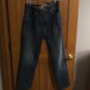 Lee Extreme motion men’s jeans